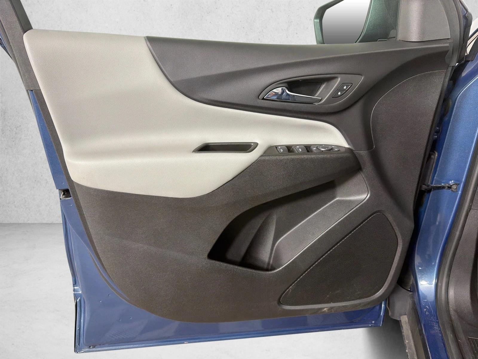 Used 2024 Lakeshore Blue Metallic Chevrolet LS image 10