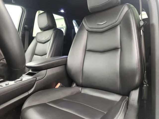Used 2024 Silver Cadillac Luxury image 45
