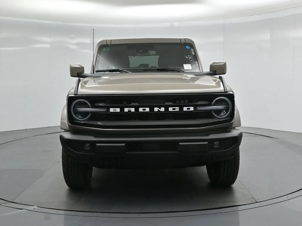 New 2026 Marsh Gray Ford Outer Banks image 21