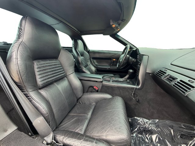 Used 1995 Yellow Chevrolet Base image 16