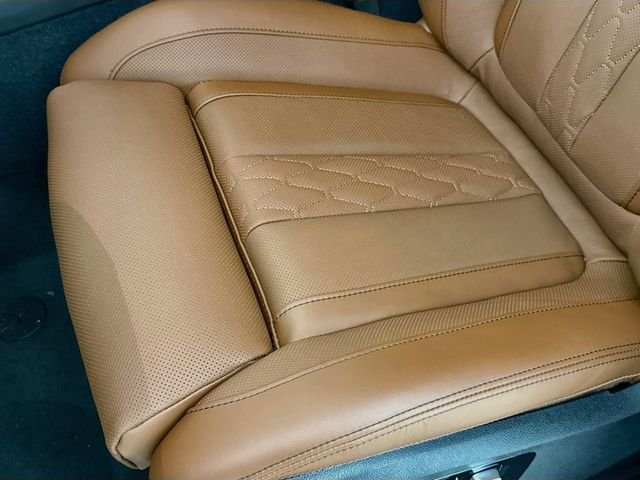 New 2026 Blue BMW xDrive40i image 20