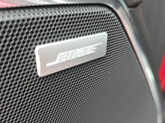 Used 2024 Red Chevrolet RST image 24