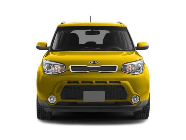 Certified Used 2015 Inferno Red Kia + image 7