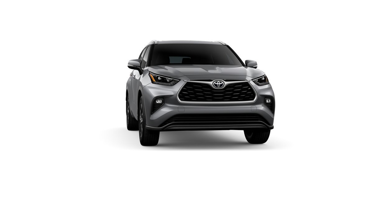 New 2026 Heavy Metallic Toyota Hybrid XLE image 38