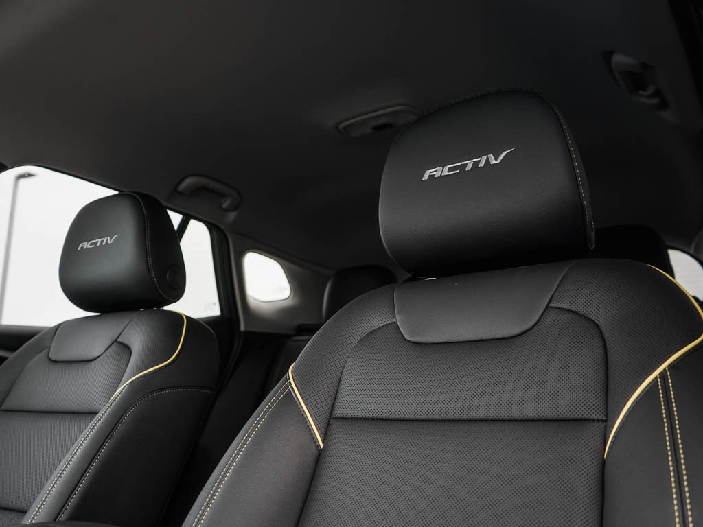 2026 Chevrolet Trax Activ - Photo 18