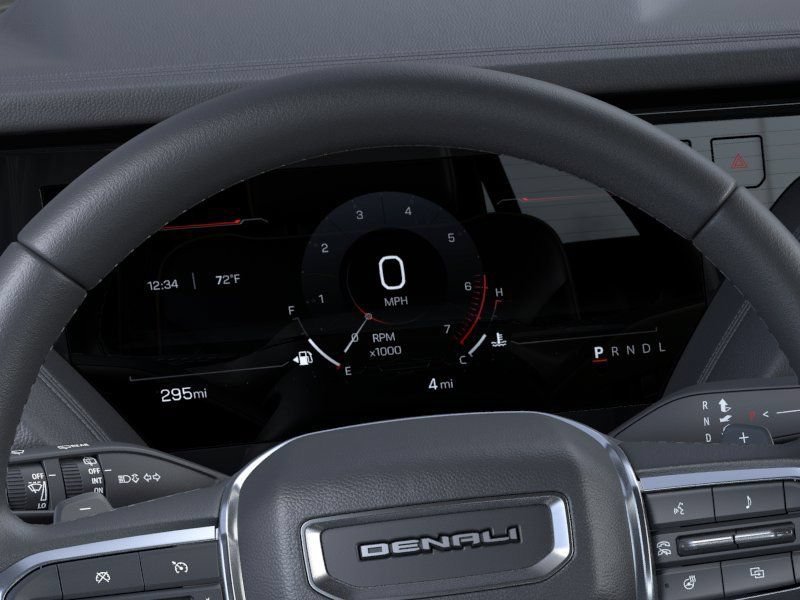 2026 GMC Yukon Denali - Photo 18