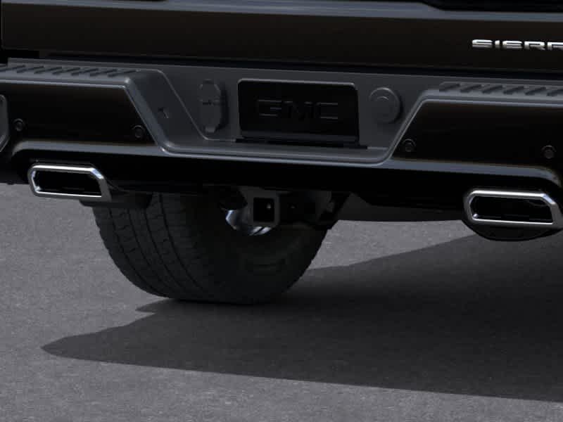 2026 GMC Sierra 1500 Denali - Photo 14