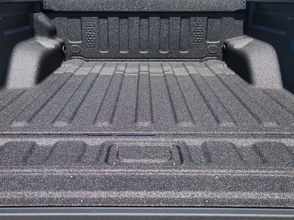 New 2026 Hydro Blue Pearlcoat Jeep Rubicon image 23