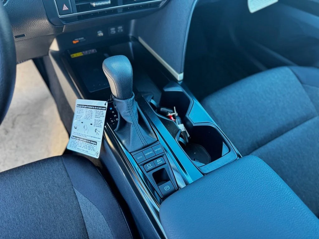 New 2026  Toyota LE image 31