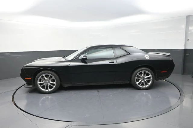 Used 2023 Black Dodge GT image 45
