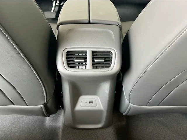 New 2026 Brilliant Red Buick Preferred image 19