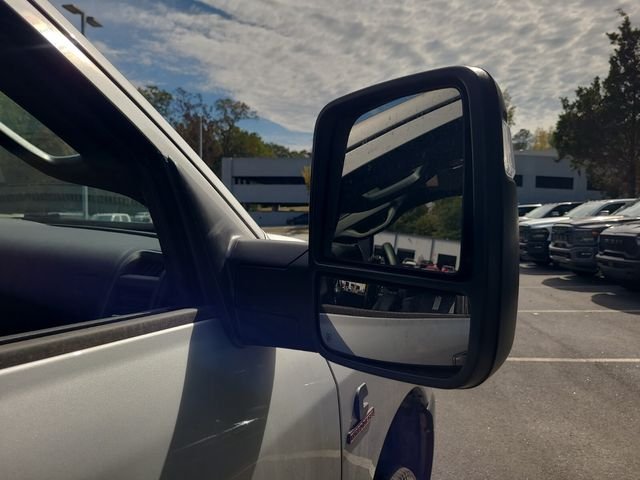 2026 RAM 2500 Tradesman - Photo 29