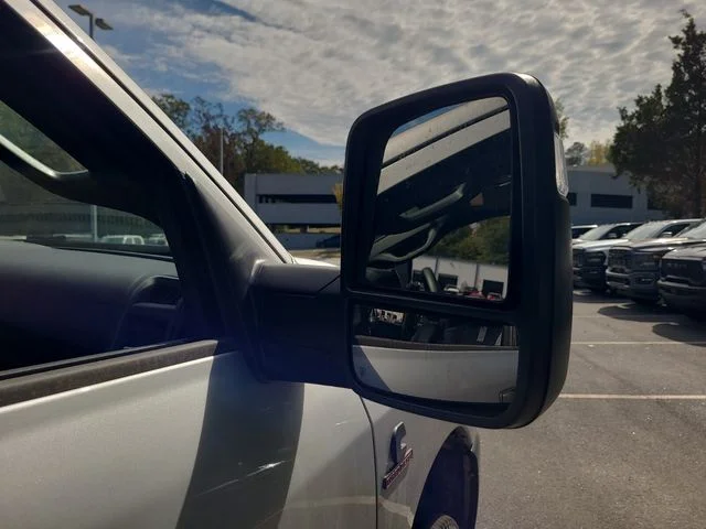 2026 RAM 2500 Tradesman - Photo 29