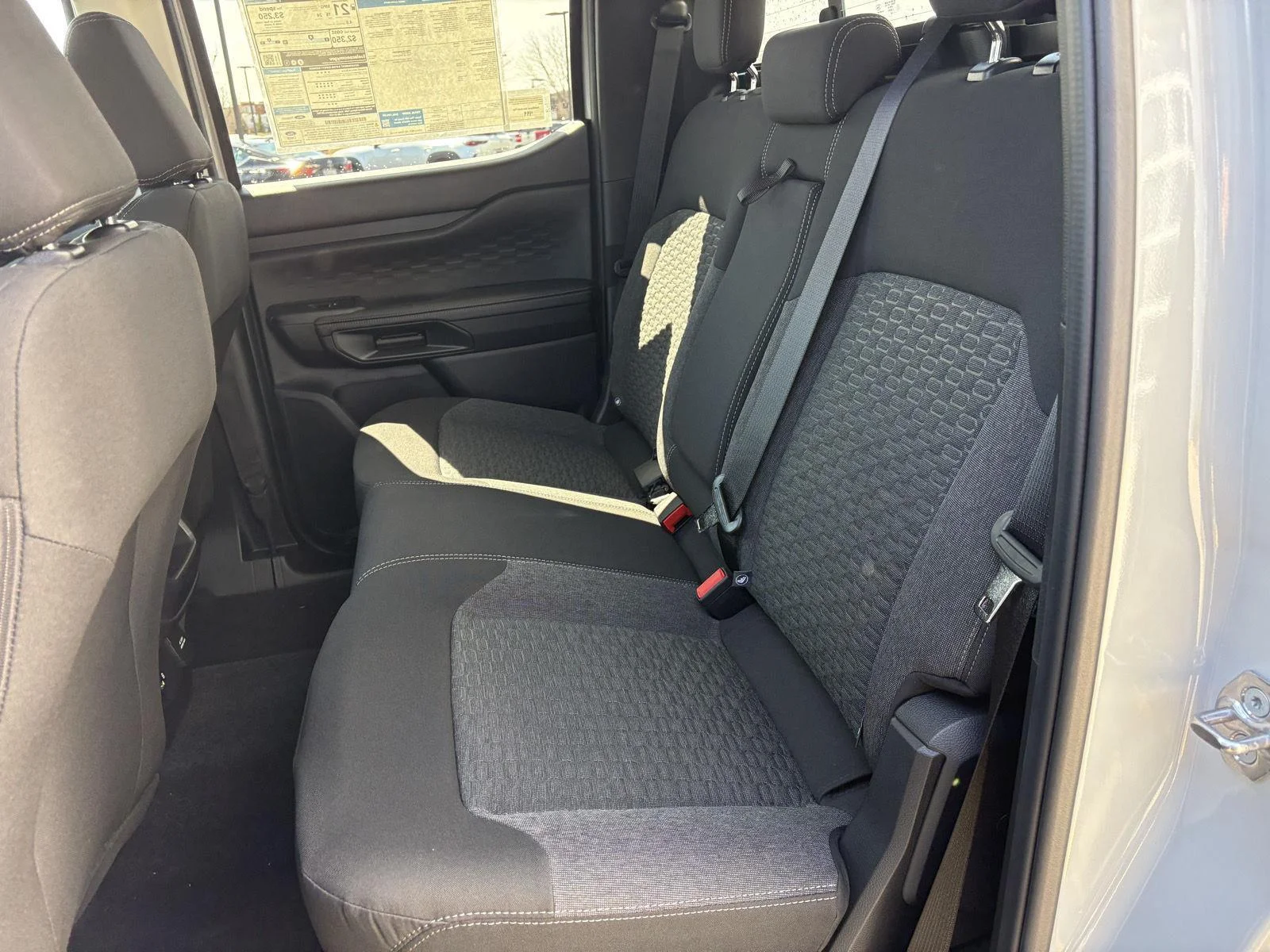 New 2026 Avalanche Ford XLT image 20