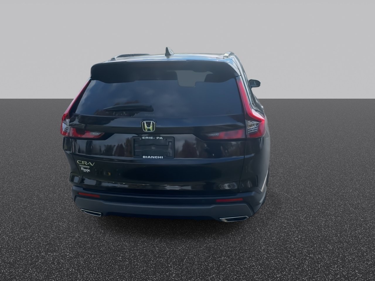 Used 2025 Black Honda Sport-L image 7