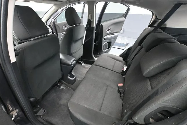 2016 Honda HR-V EX - Photo 35