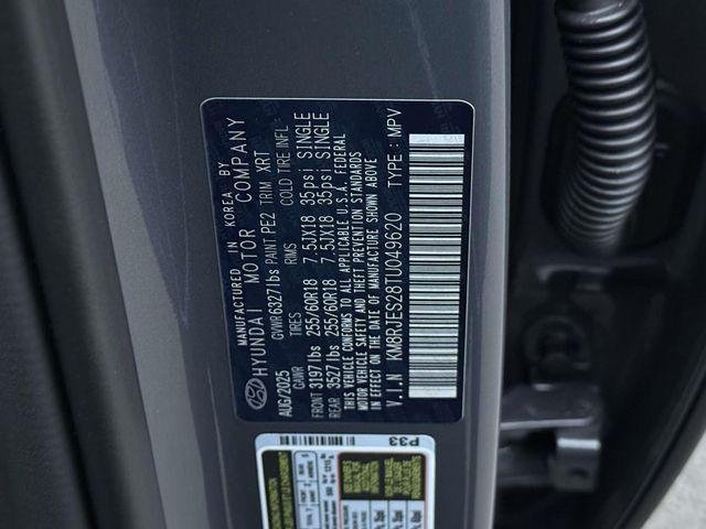 New 2026 Gray Hyundai XRT Pro image 32