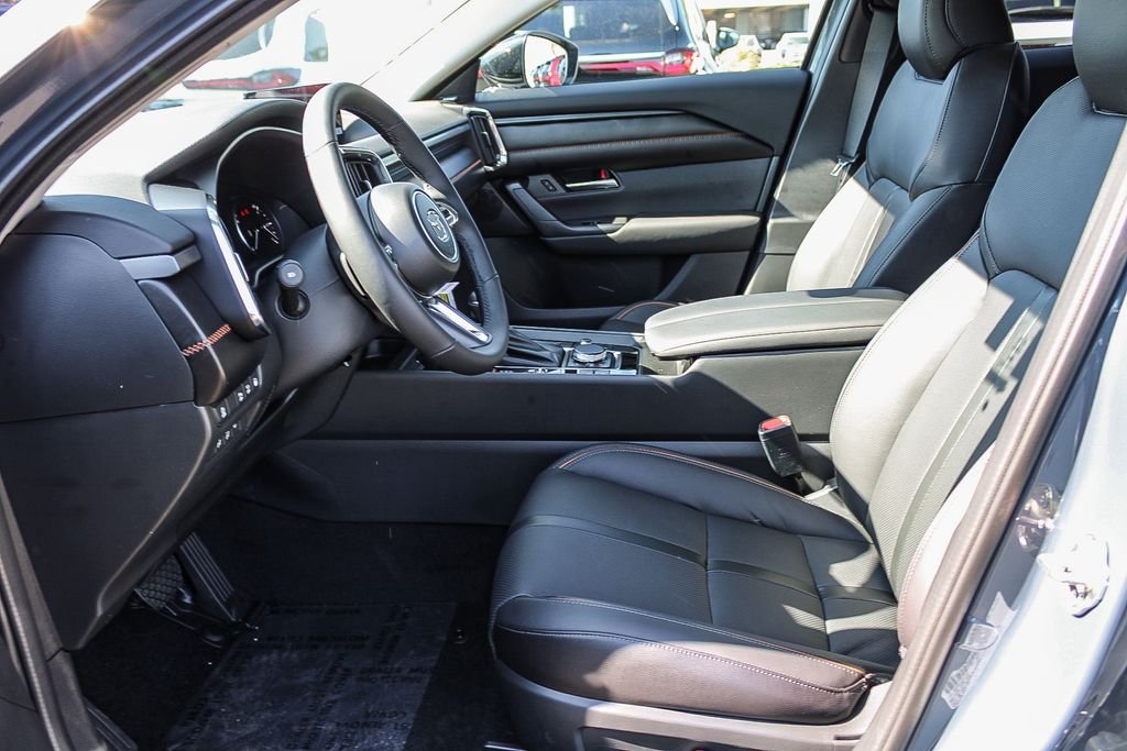 2026 Mazda CX-50 Premium Plus - Photo 19