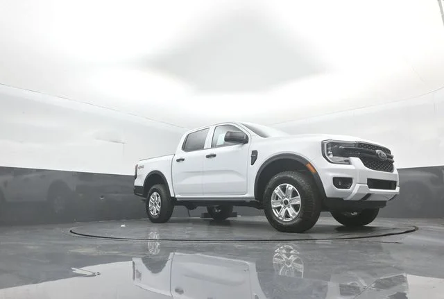 New 2026 White Ford XL image 32