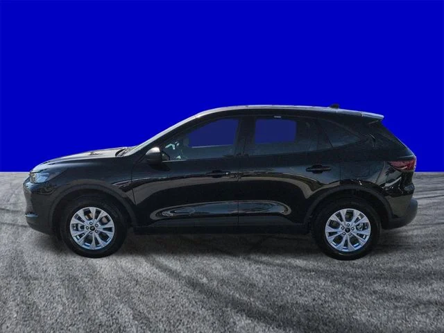 New 2026 Agate Black Metallic Ford Active® image 7