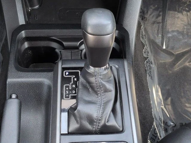 Used 2019 2019 TOYOTA TACOMA 4WD TRD SPORT Toyota TRD Sport image 19