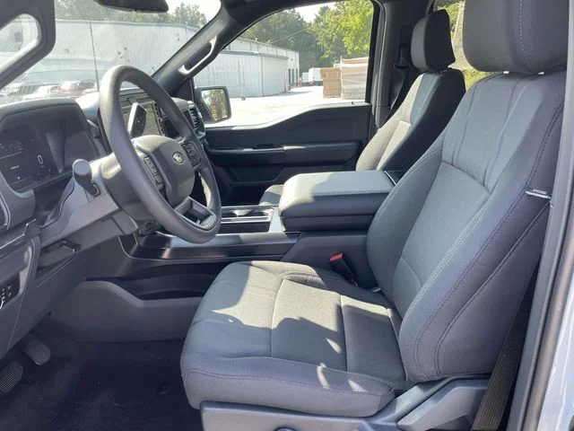 New 2026 Avalanche Ford STX image 11