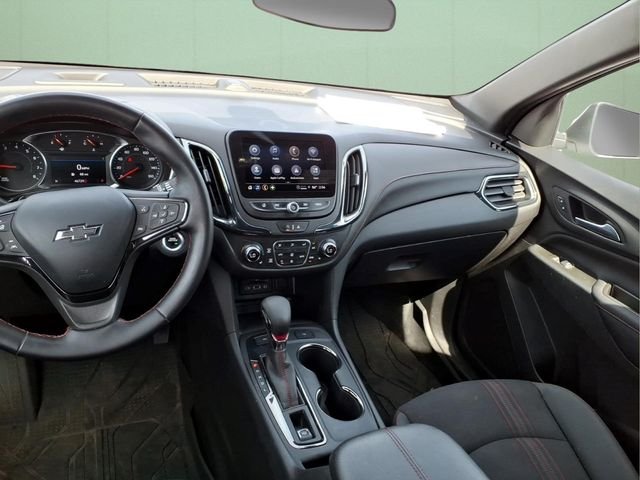 Used 2024 White Chevrolet RS image 14