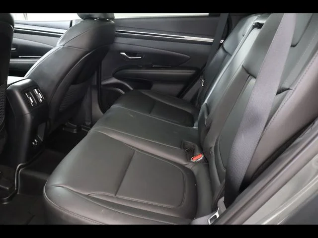 Used 2023 Gray Hyundai SEL Convenience image 10