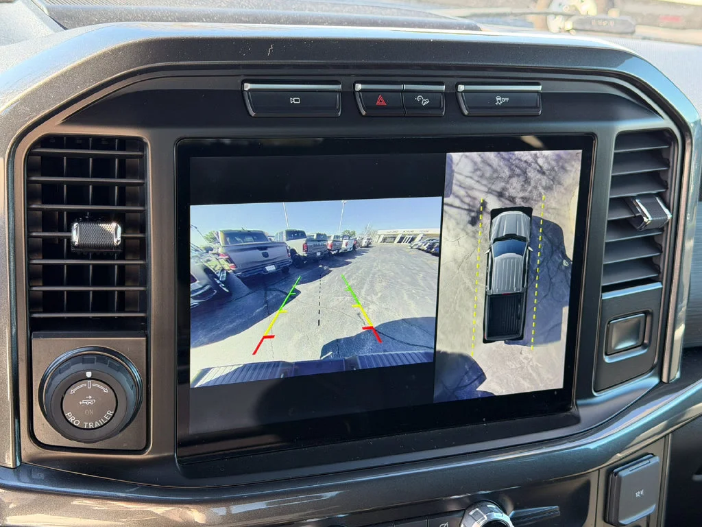 2023 Ford F-150 XLT - Photo 39