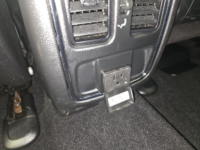 Used 2021 Diamond Black JEEP LAREDO image 24