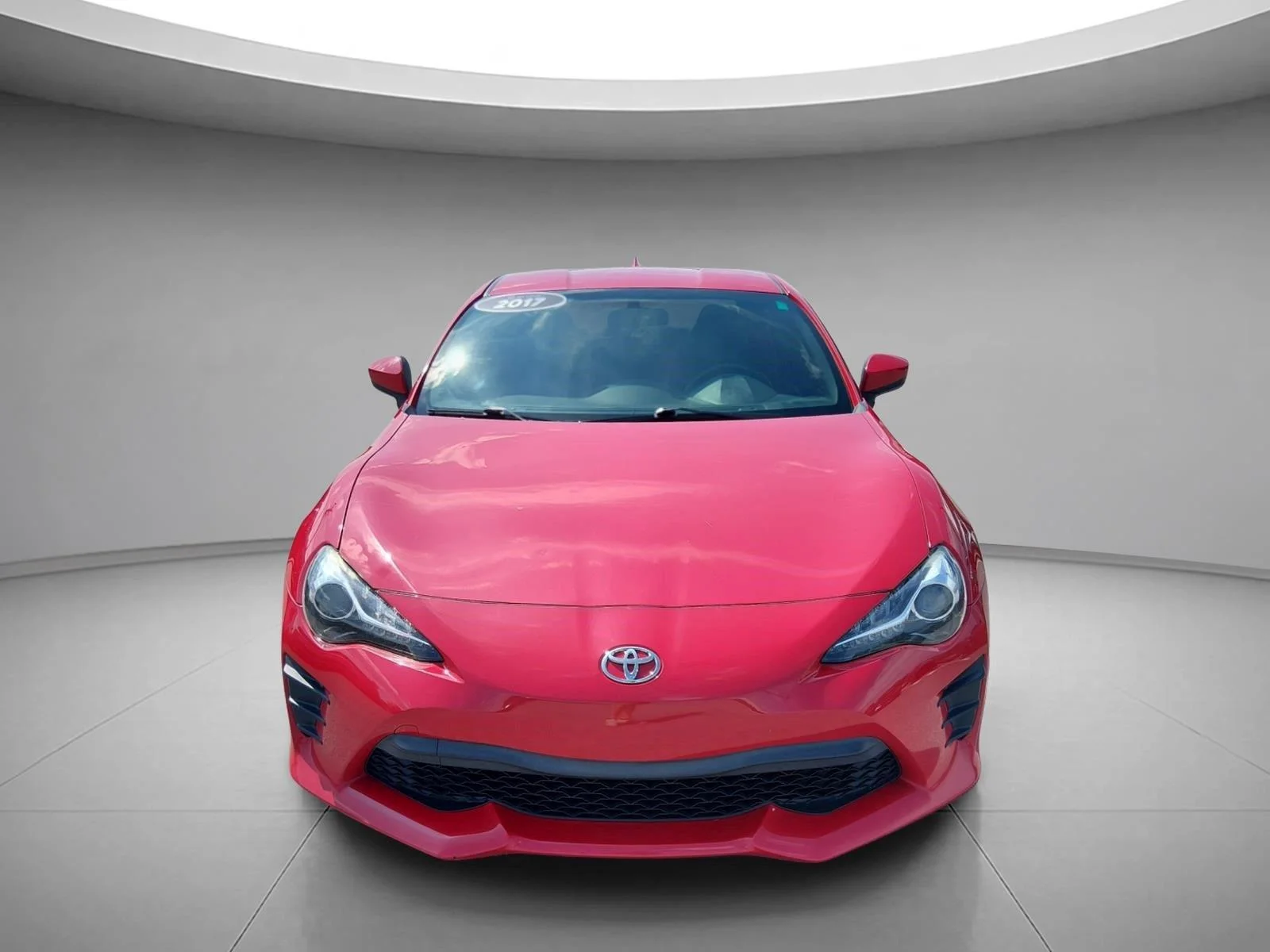 Used 2017 Ablaze Toyota 860 Special Edition image 8