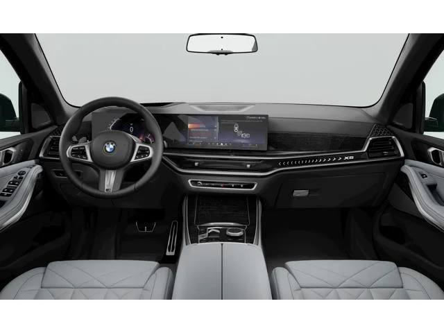 New 2026 Carbon Black Metallic BMW  image 7