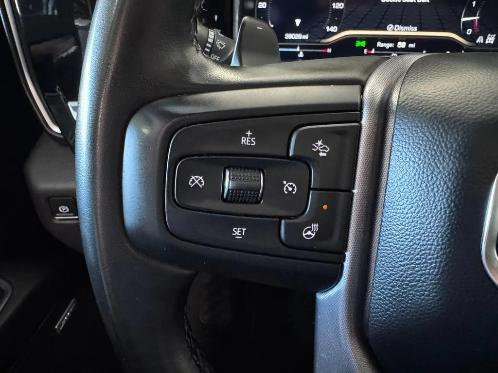 2023 GMC Sierra 1500 SLT - Photo 16