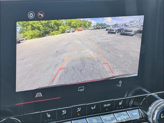 2026 GMC Canyon Elevation - Photo 23
