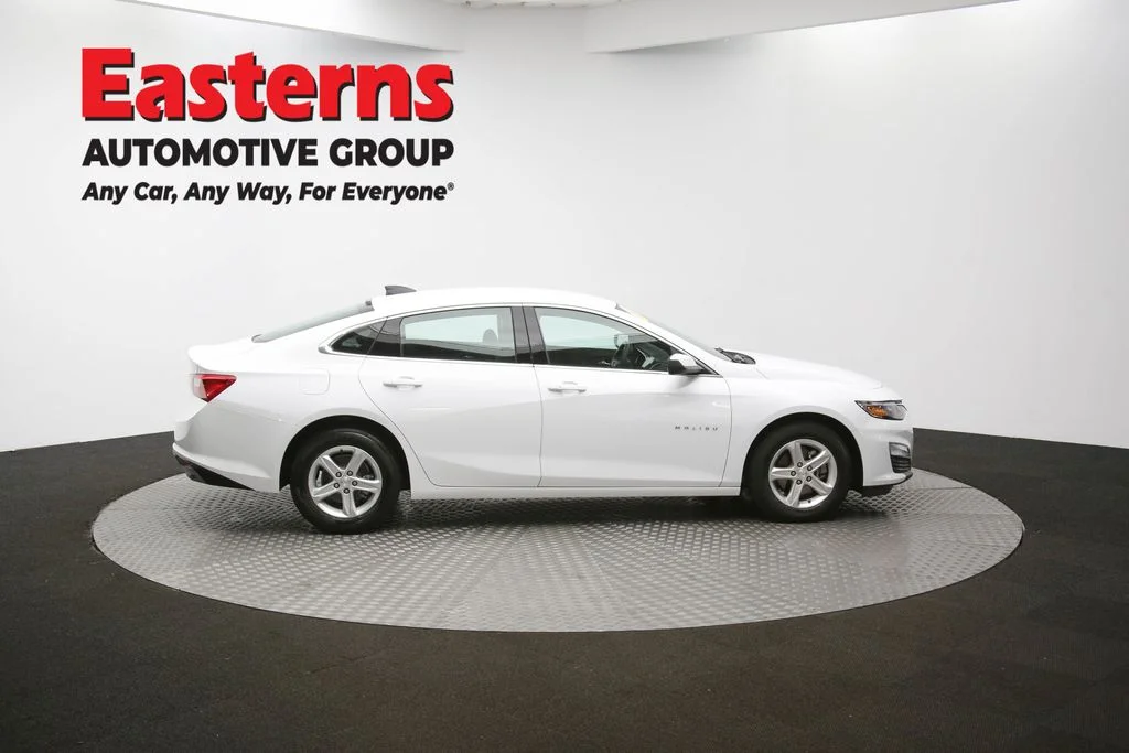 Used 2024 White Chevrolet LS image 42