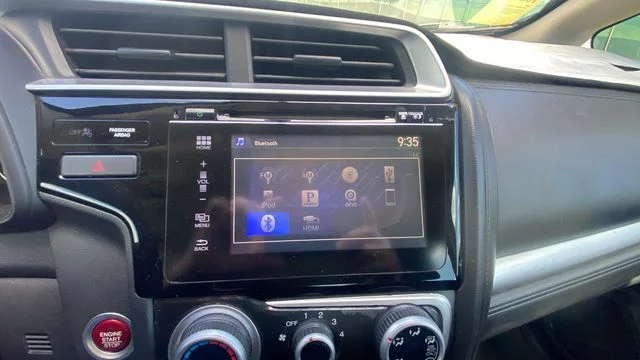 Used 2015 Gray Honda EX image 17