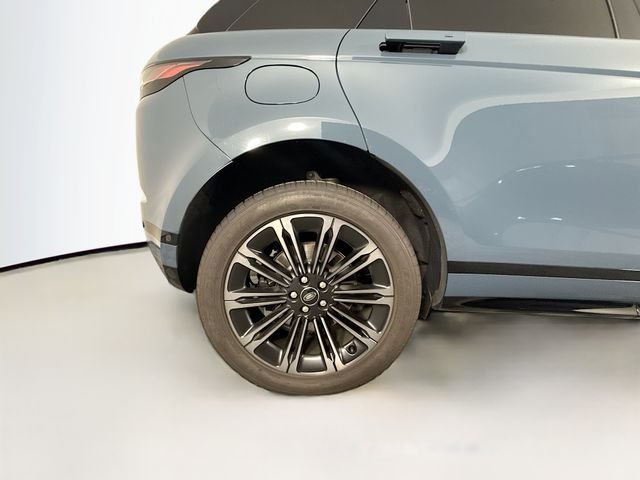 2026 Land Rover Range Rover Evoque Dynamic SE - Photo 11