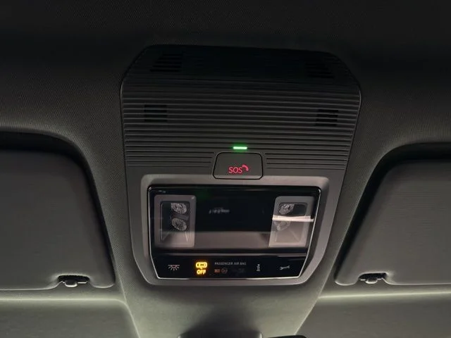 2025 Volkswagen ID. Buzz PRO S - Photo 24