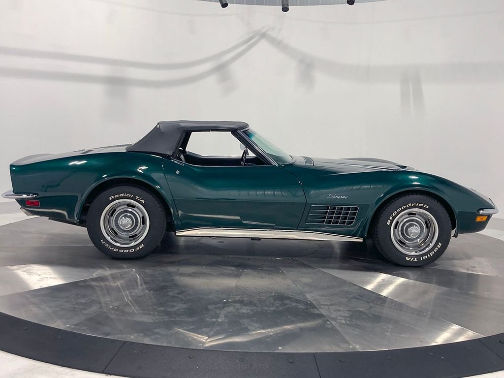 Used 1971  Chevrolet  image 24