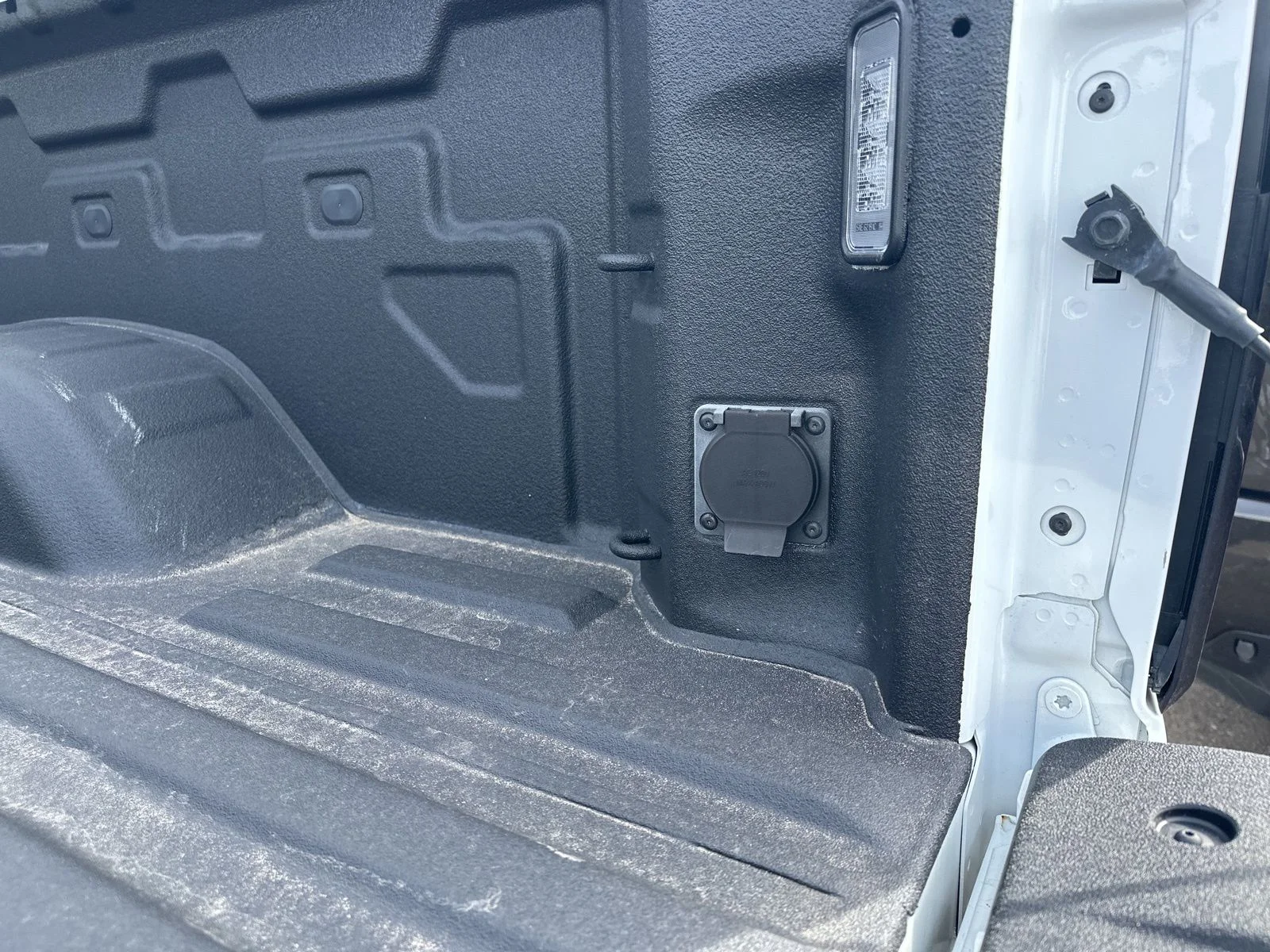 2024 GMC Sierra 2500HD Denali - Photo 31