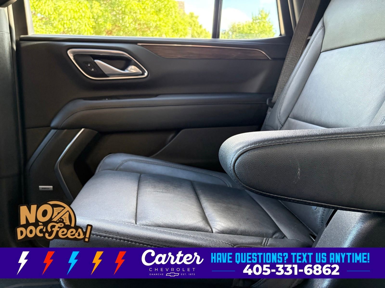 Used 2023 Empire Beige Metallic Chevrolet Z71 image 54