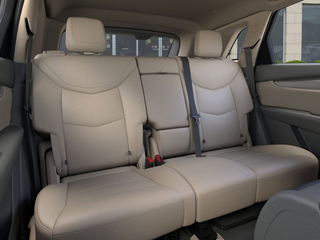 2026 Cadillac XT5 Premium Luxury - Photo 18