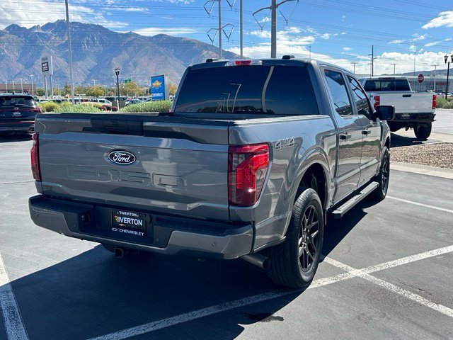 2024 Ford F-150 STX - Photo 6