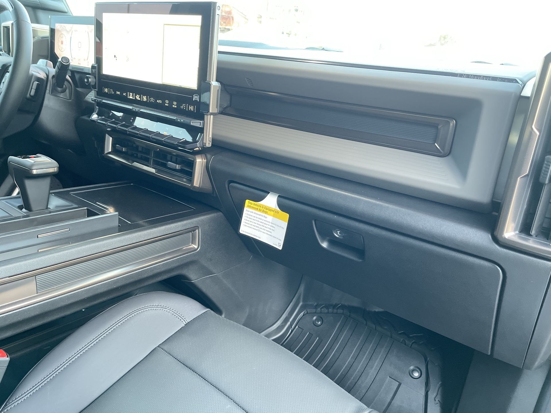 2025 GMC HUMMER EV 2X - Photo 50