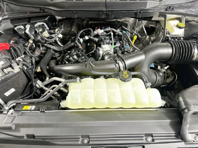 New 2026 White Ford XL image 22