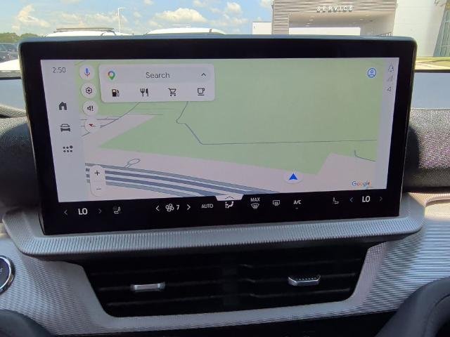 New 2026 Carbonized Gray Metallic Ford Active image 73