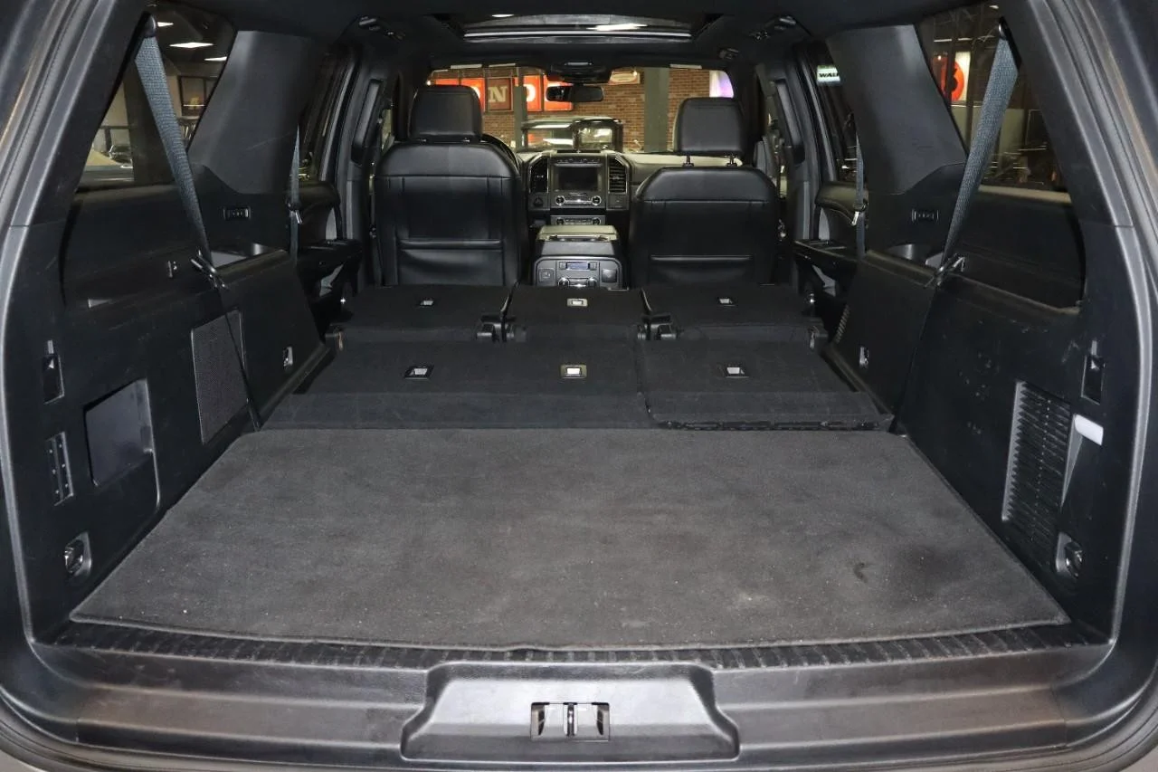 2021 Ford Expedition Limited - Photo 30