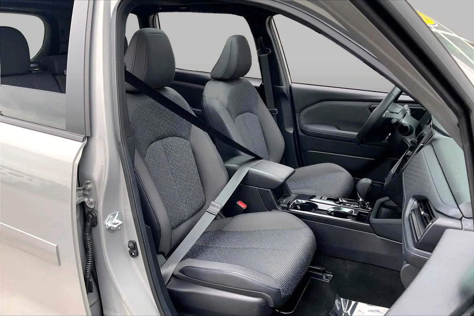 Certified Pre-Owned 2026 Subaru Forester Premium