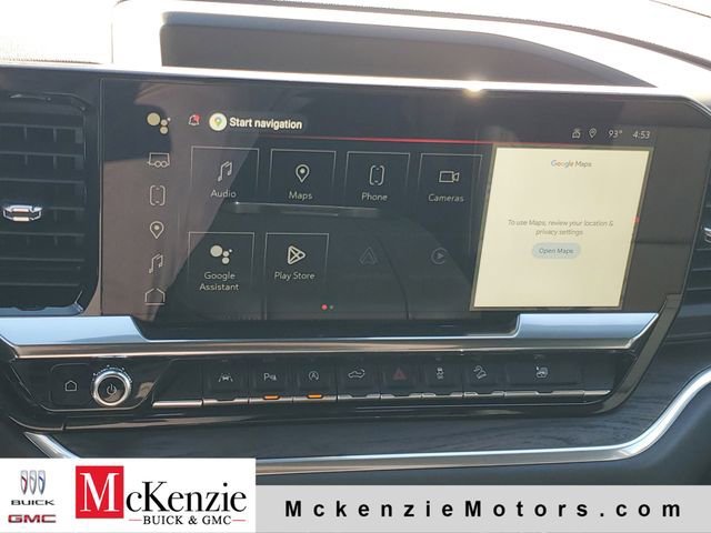 2026 GMC Sierra 1500 SLT - Photo 16