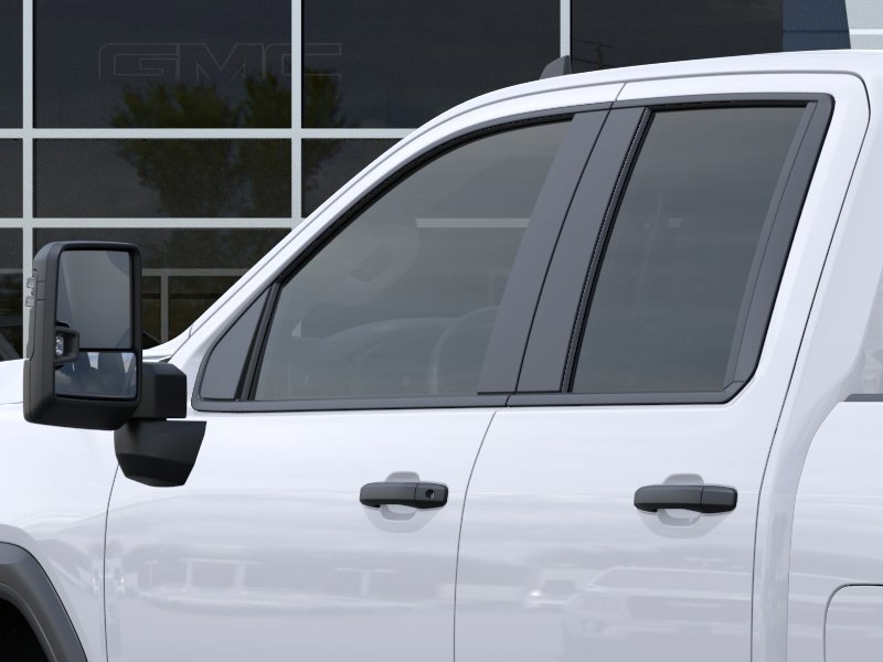 2026 GMC Sierra 2500HD Pro - Photo 12